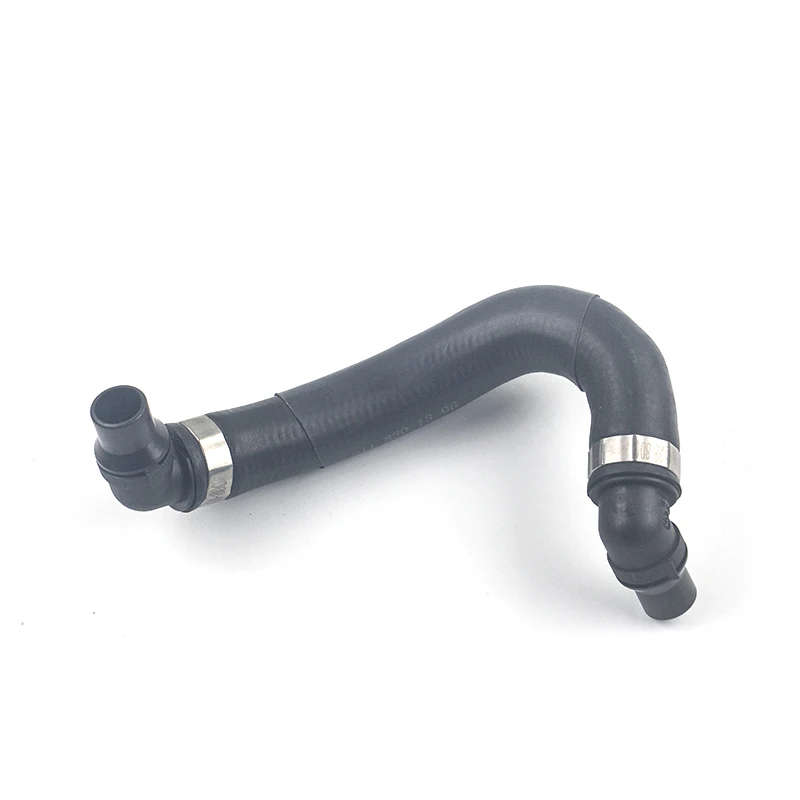 Car Air Conditioning Hose A2118301396 For BENZ E 280 / E 300 350 4MATIC CLS 350 500 CGI