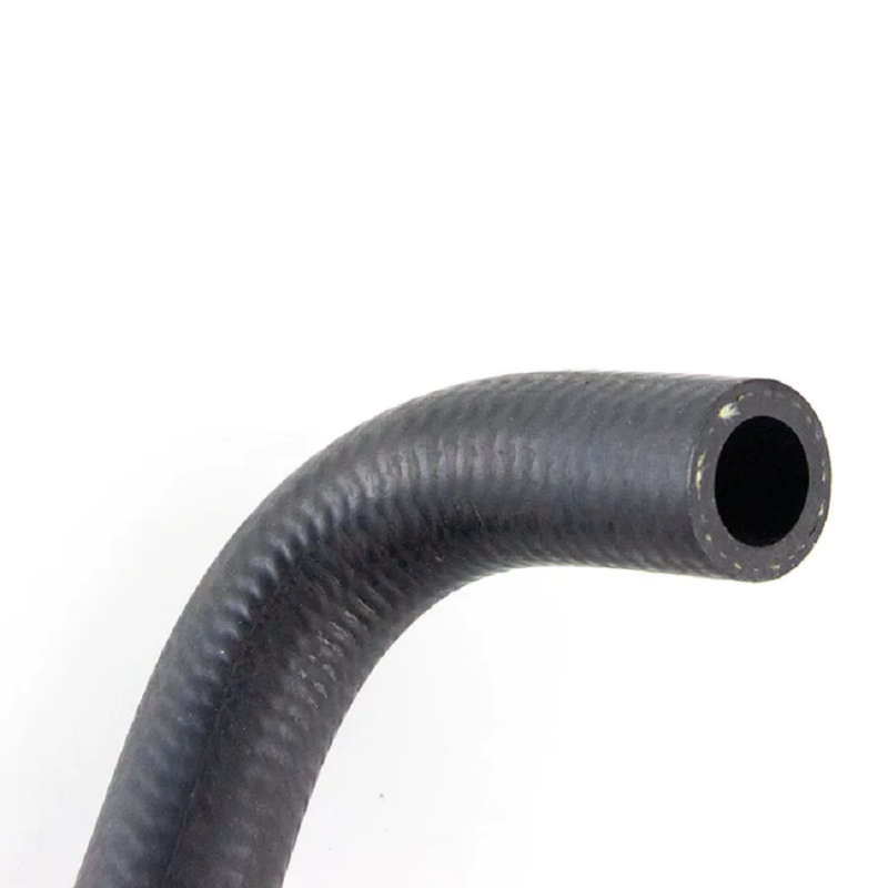 LR039250 Coolant Water Hose Pipe For Land Rover Rubber Hose
