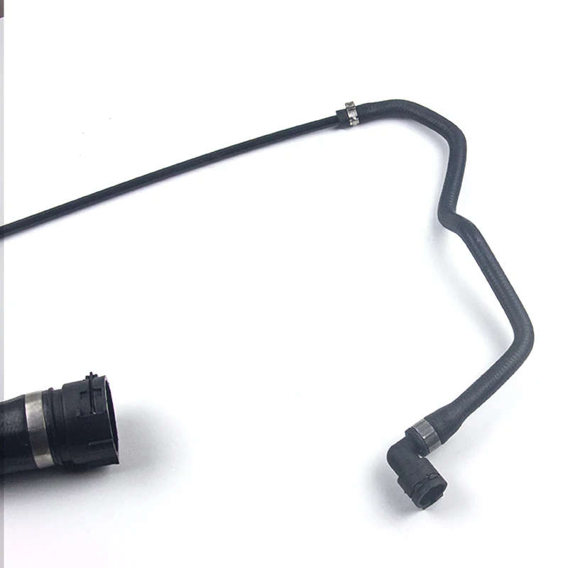 New 17127560968 Coolant Hoses Cooling Pipe For BWM 5 39; E60 LCI 535i 535xi