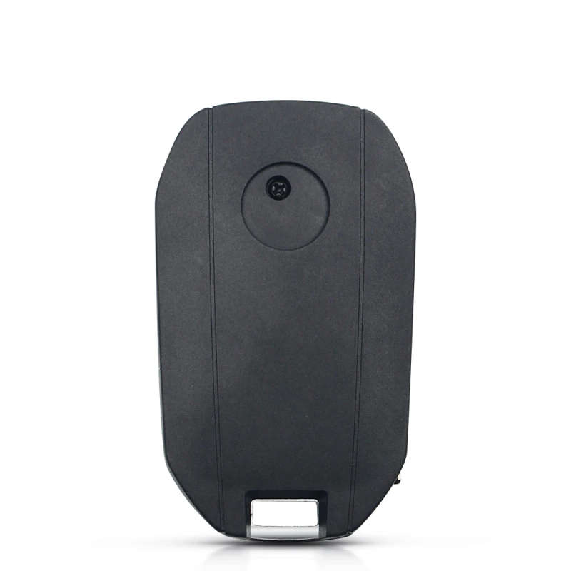 For Toyota HIGHLANDER Tacoma SEQUOIA Sienna Tundra 2+1 3 Buttons Car Remote Modifeid Key Shell Case