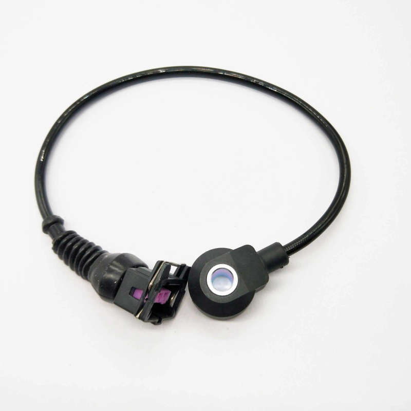 Knock Sensor For BMW E36 M3 325 E34 525 325 1992-1995 0261231195 KS181