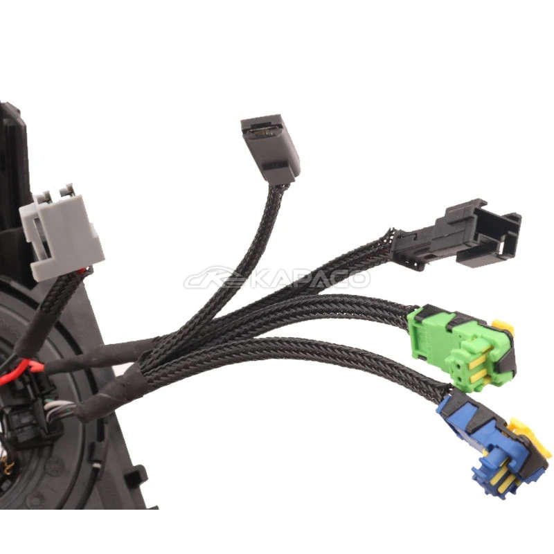Train Cable assy for Renault Clio III Modus 04-12 Kangoo II 2008-