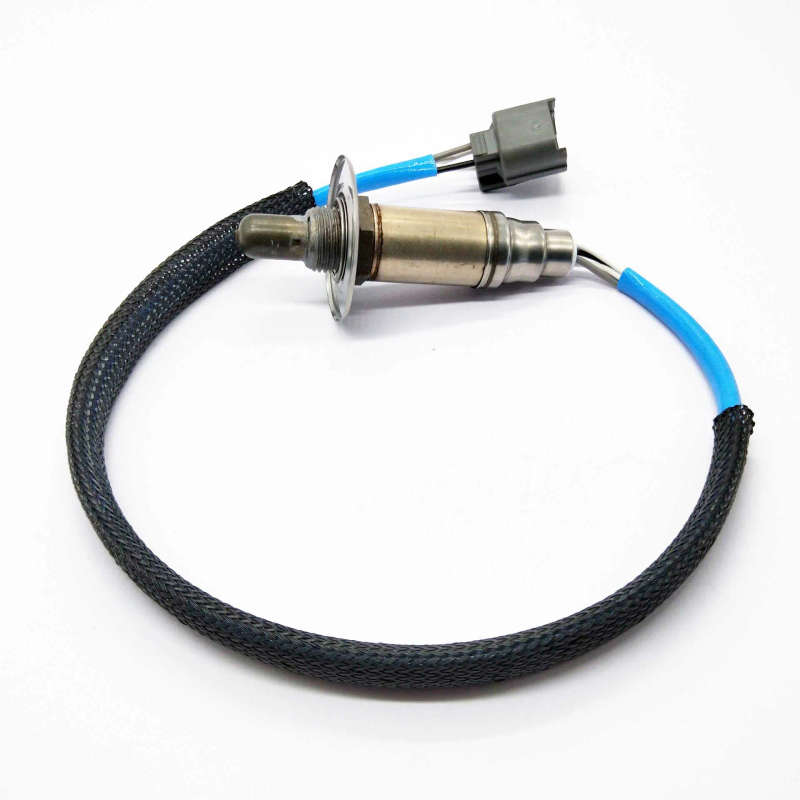 O2 Oxygen Sensor For SUBARU FORESTER IMPREZA LEGACY 4 Wires Lambda Probe