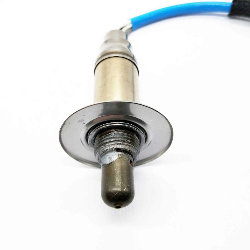 O2 Oxygen Sensor For SUBARU FORESTER IMPREZA LEGACY 4 Wires Lambda Probe