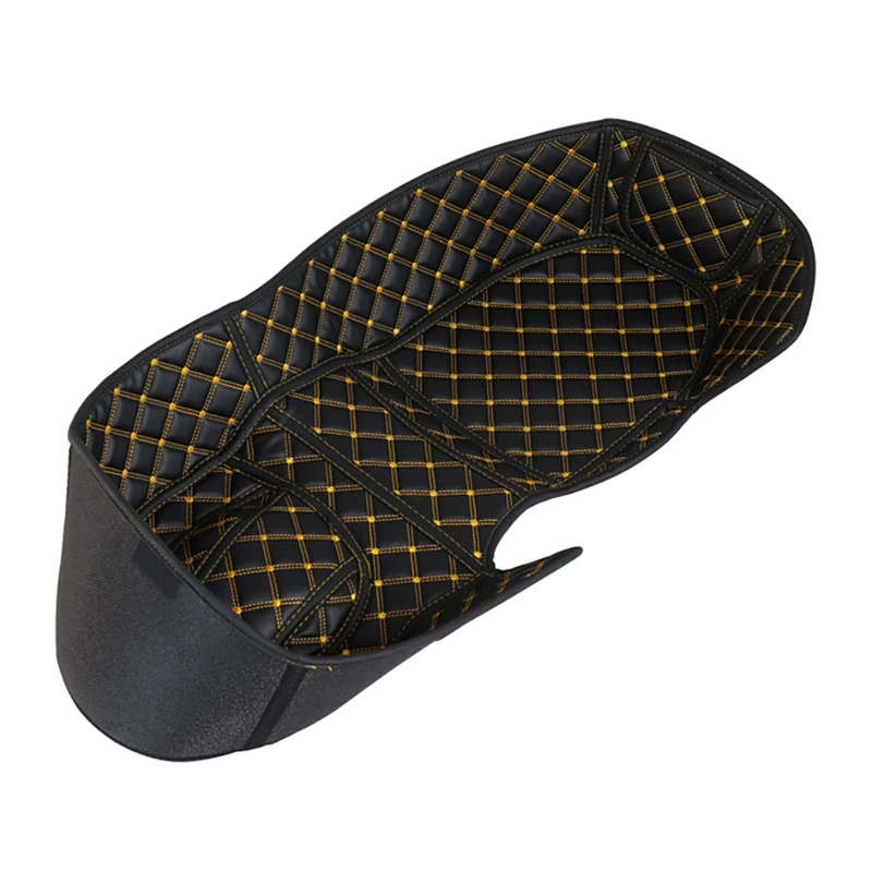 For Honda Forza350 Forza 350 2020 2021 Trunk Liner Protector Motorcycle Seat Bucket Mat