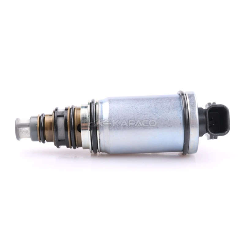 Air Conditioning AC Compressor Control Valve Solenoid For Hyundai Santa fe 2010 -12 Kia Sorento