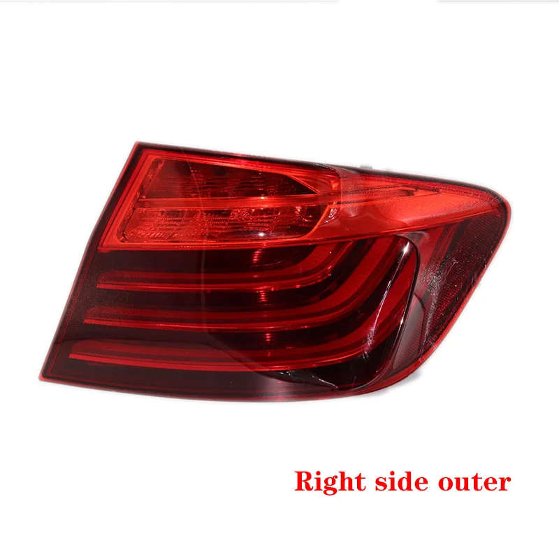 New LED RED Tail Light Rear Brake Light Stoplight For BMW 5 Series F10 F18
