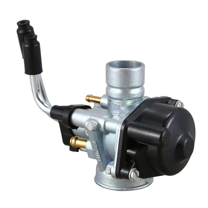 for PHVA17 17.5 Dellorto 17mm Replacement Carburetor for Aerox 50/ Minarelli PHBN-17.5mm