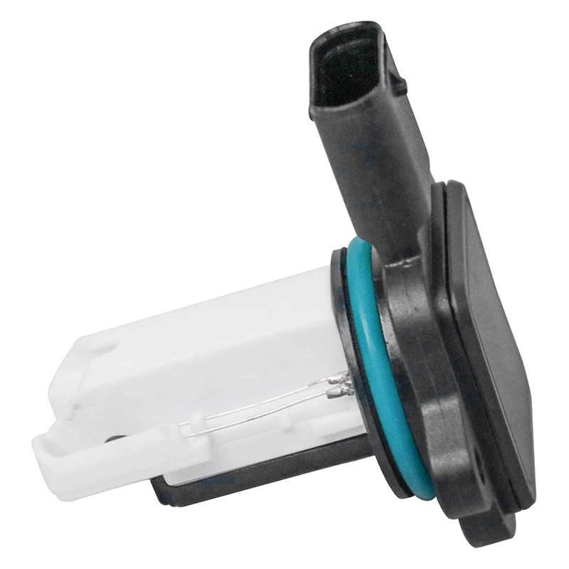 Mass Air Flow Sensor MAF 13627593624 Compatible for -BMW X3 X4 X5 135I 335I 535I 640I