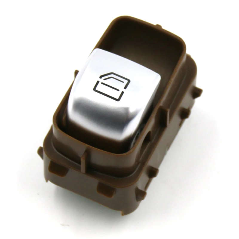 Window Car Switch For Mercedes Benz W205 GLC/C180 C200 250 C300 AMG C 43 4MATIC