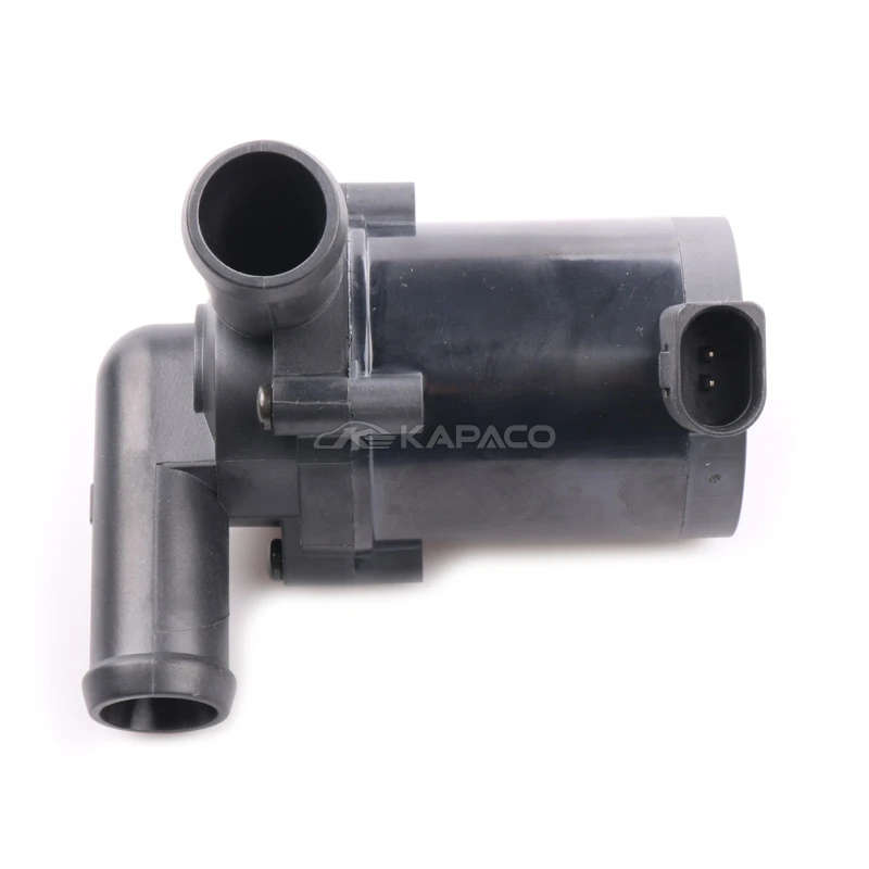 Auxiliary Parking Heater Water Pump Cooling Additional For Land Rover Discovery 3 L319 Discovery ...