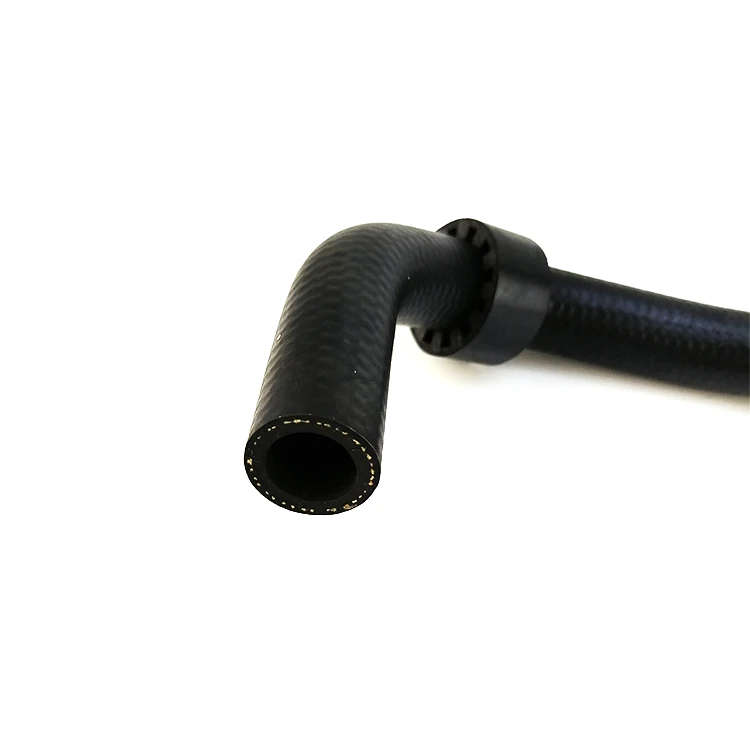 A1668300696 Deputy Kettle Water Pipe 1668300696 For Mercedes Benz ML/GLE GL/GLS Hose Assembly
