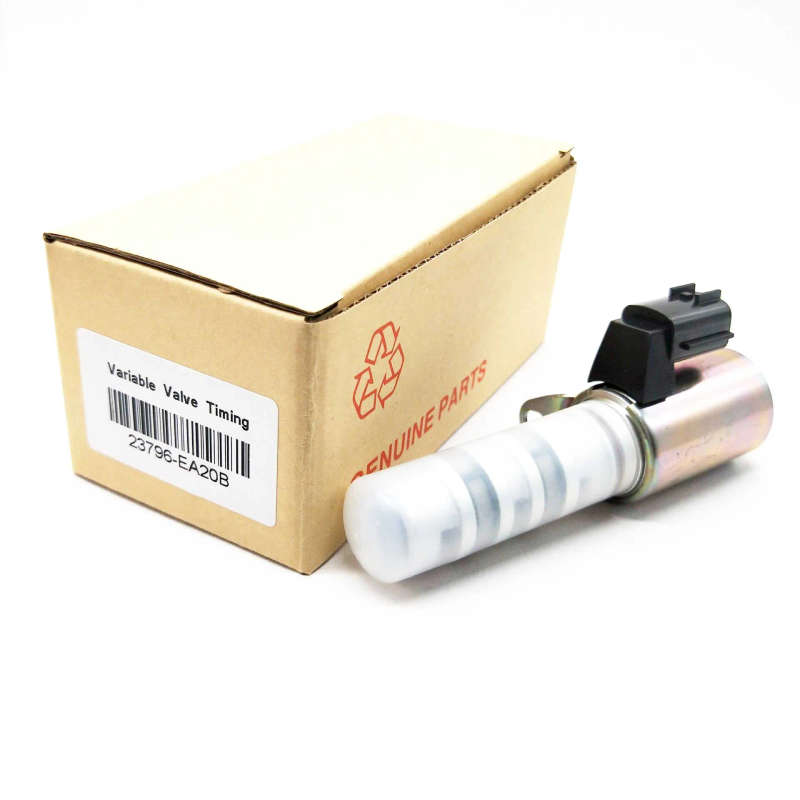 Variable Valve Timing (VVT) Solenoid For Nissan Frontier Xterra 2005-20015