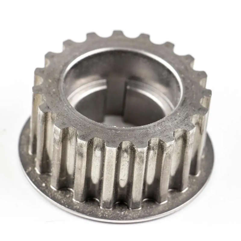 Engine Timing Gear 0513C0 (19 Tooth) For Peugeot 206 307 1.6T 0513C2 For Peugeot 913