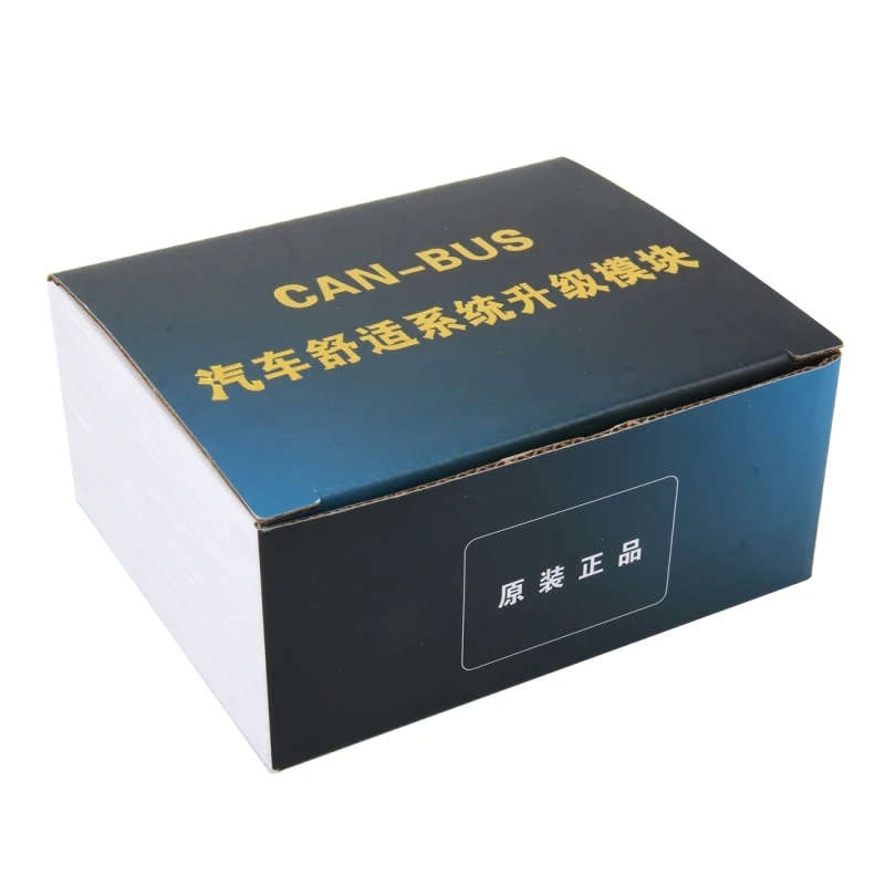Portable OBD Canbus Speed Door Lock & Unlock OBD Module for Subaru 2015 Outback Tiger XV Forest