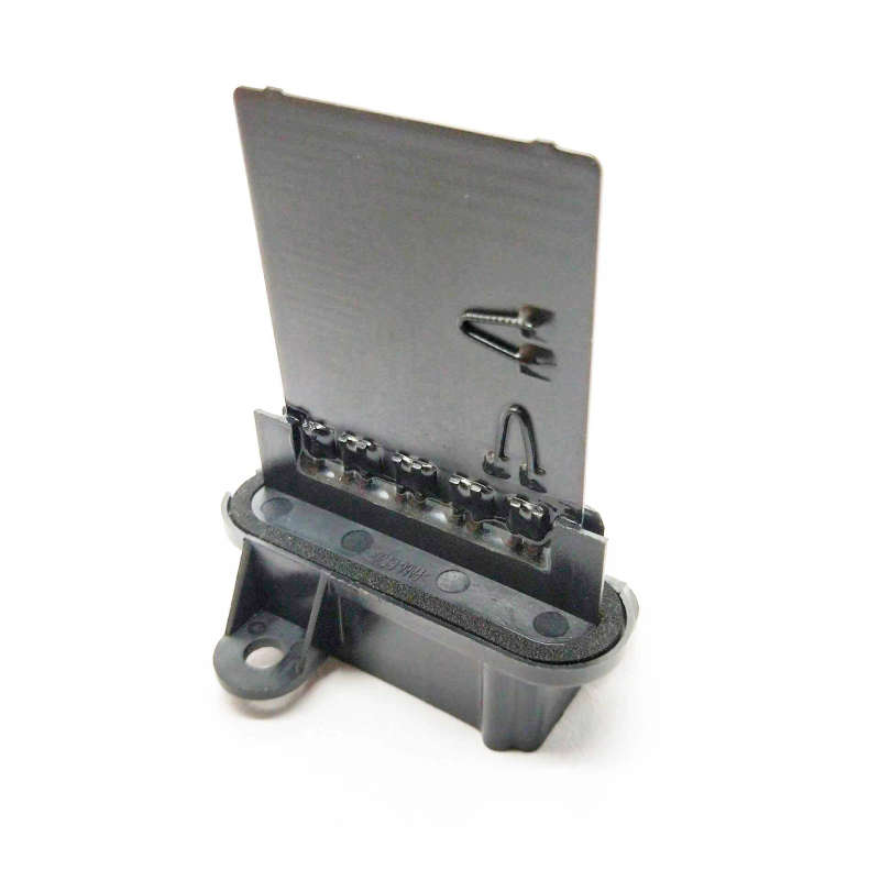 Heater Blower Motor Resistor For Jeep /Wrangler Cherokee Liberty for Chrysler /Dodge