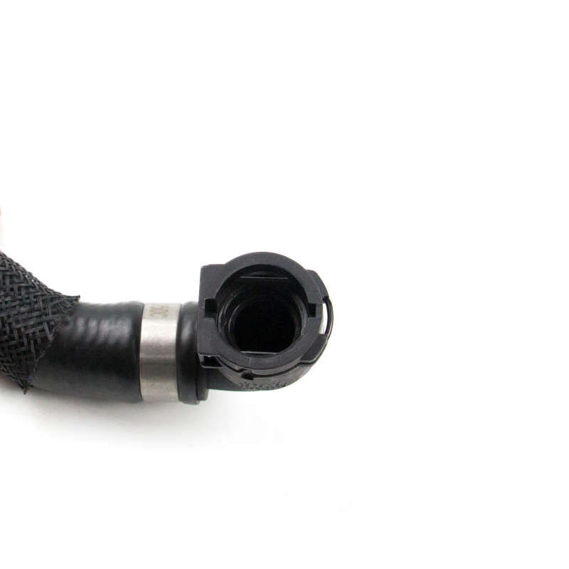 17127584405 Turbo Cooling System Coolant Hose Plastic Pipe For BMW F01 F02 F04 F07