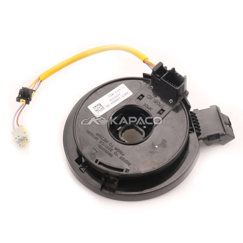 Squib Train Cable Contact assy For 2005-2011 Ford Crown Victoria Grand Marquis Lincoln Town Mercury