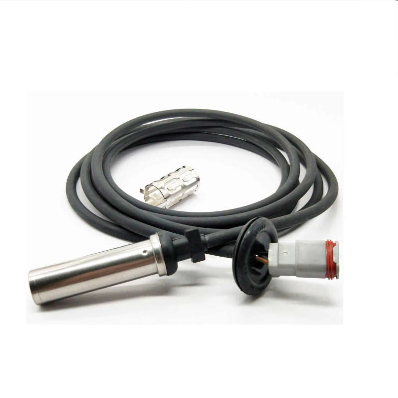 ABS Wheel Speed Sensor Sensor For Volvo Renault