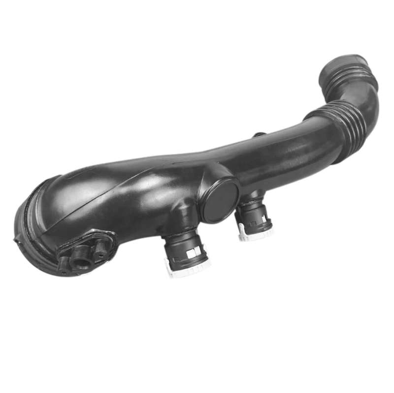 Air Guide Tube Pipe For BMW 3 Serise E90 E91 E92 E93 Water Tank Connection Water Hose