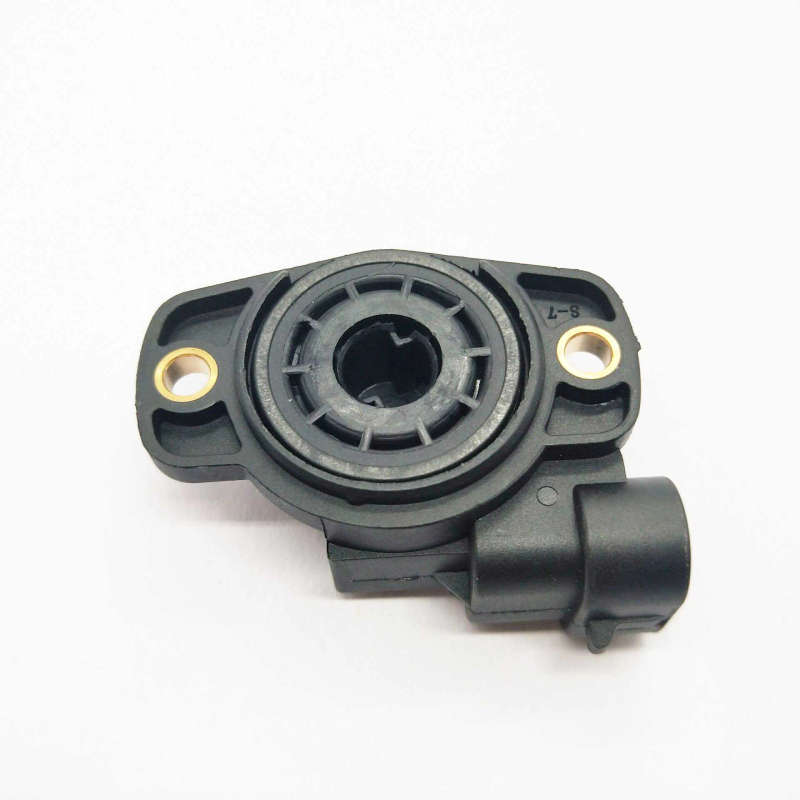 Throttle Position TPS Sensor FOR Renault Fiat Clio Magane Scenic