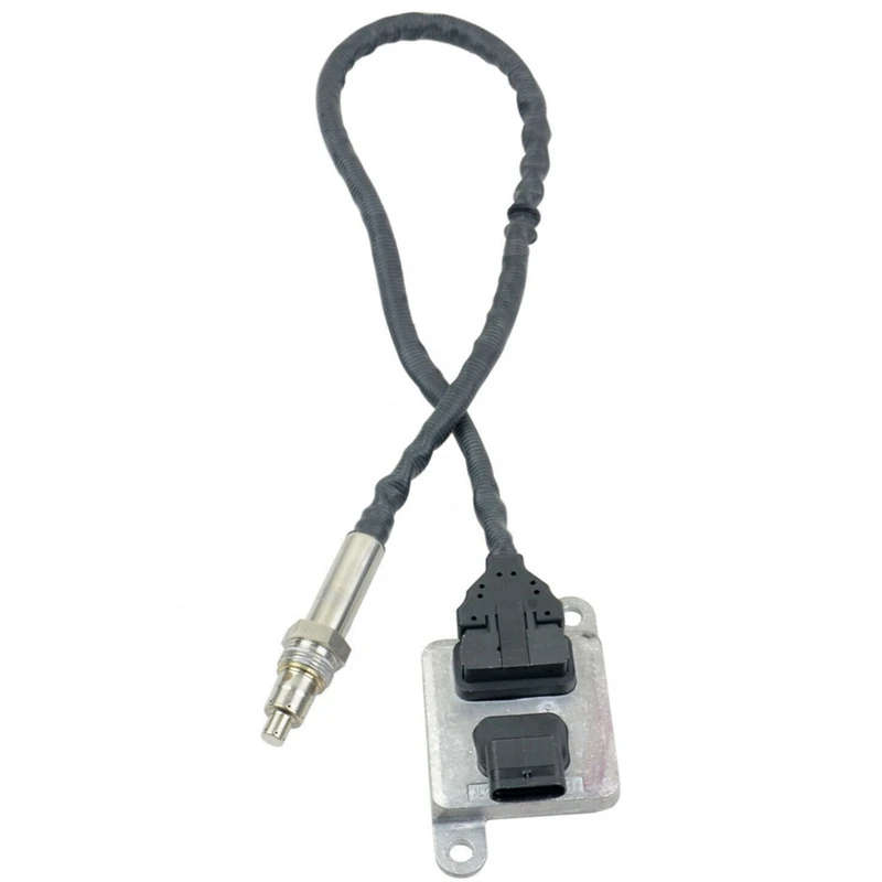 Nitrogen Oxygen Sensor for Mercedes Benz GL GLE GLS ML 300 350 350D W205 5WK96682E A0009059703