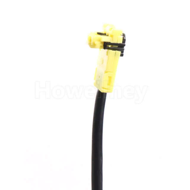 Rotating contact assy for Nissan Pick Up Navara D40 for Nissan Qashqai (J10) 06-14 for Nissan Not...