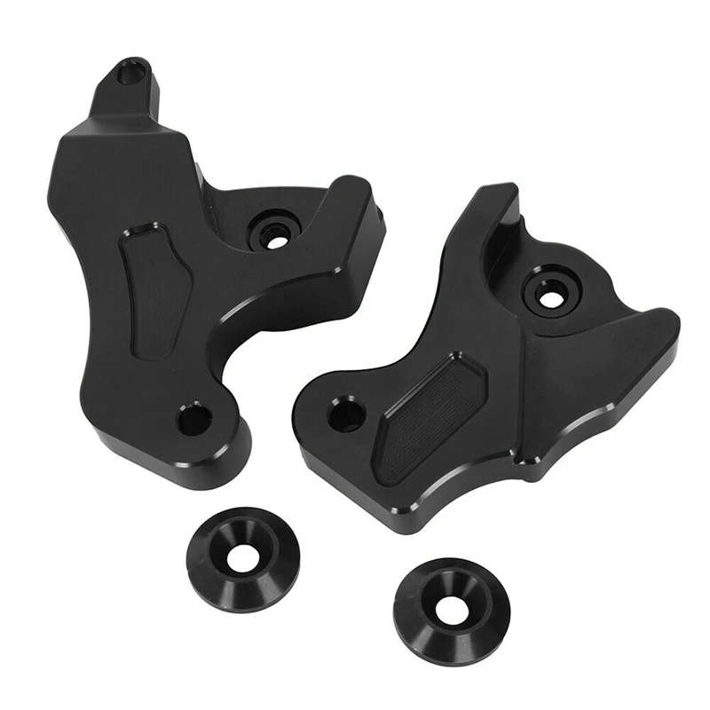 Motorcycle Shock Absorber Rear Suspension Bracket Lowering Link Kit for Yamaha XMAX 250 300 400