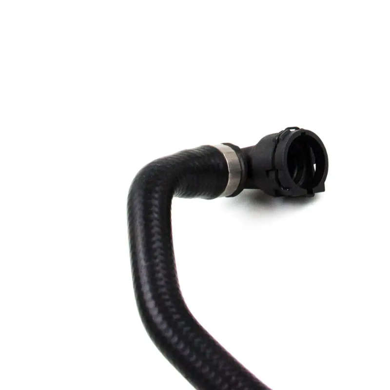 Water Pipe Coolant Hose Heat Pipe Radiator Hose Radiator Hose For BMW E70 E70N E71 E72 F15 F16