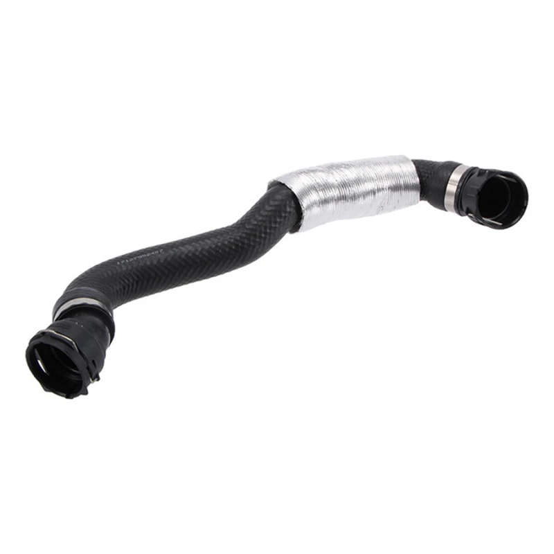 17127552407 Car Engine Radiator Coolant Water Pipe For BMW 3 Series E90 E82 E88 E91