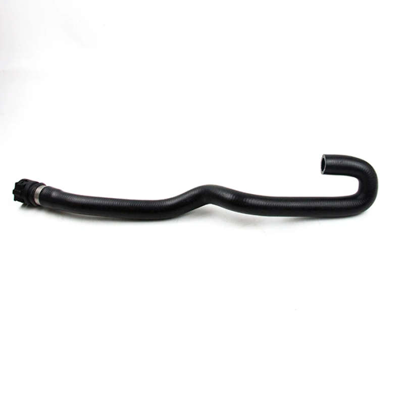 64216911000 New Water Pump Top Radiator Cooling Hose For BMW E60 E61 E63 E64