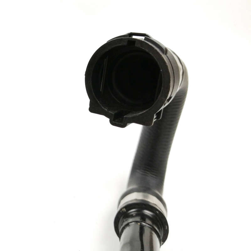 Thermostat Connection Water Hose For BMW 3 39; E46 Auxiliary Radiator Connection Water Pipe