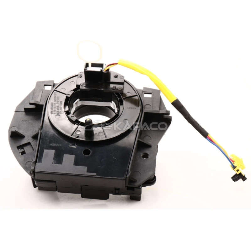Combination Switch Cable Assy With Angle ESP Sensor For Chrysler Grand Voyager RT 2008-2015
