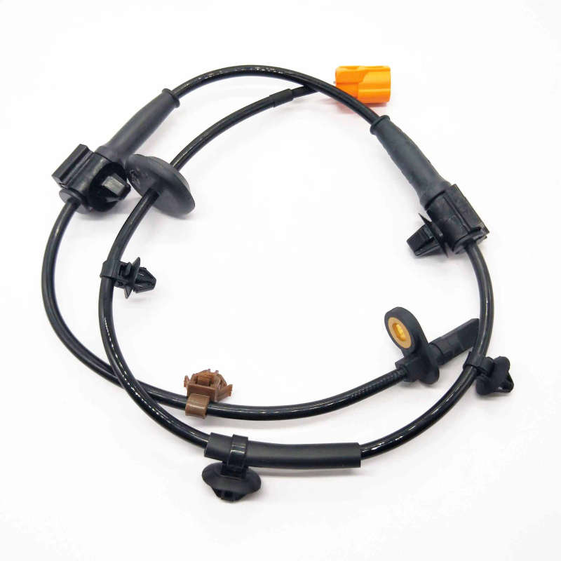 FRONT LEFT ABS WHEEL SPEED SENSOR For HONDA JAZZ 1.2 1.4