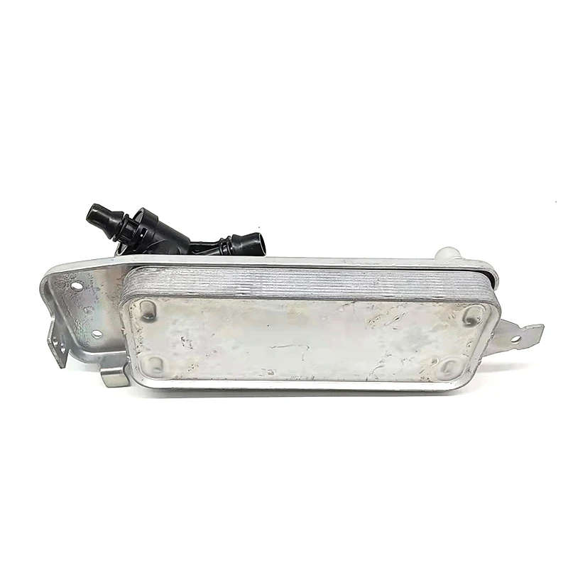 Automatic Transmission Oil Radiator Cooler For BMW 5 39; 6 39; 7 39; F01 F02 F07 F10 F12