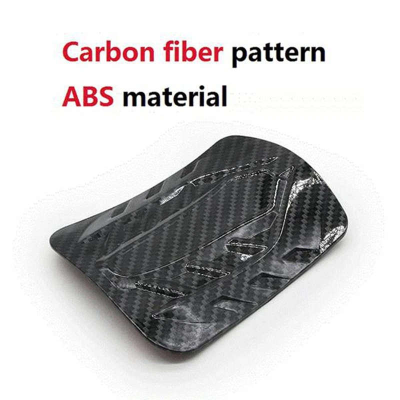 Motorcycle Fuel Tank Cap Cover for Yamaha NMAX155 NMAX 155 2020 2021