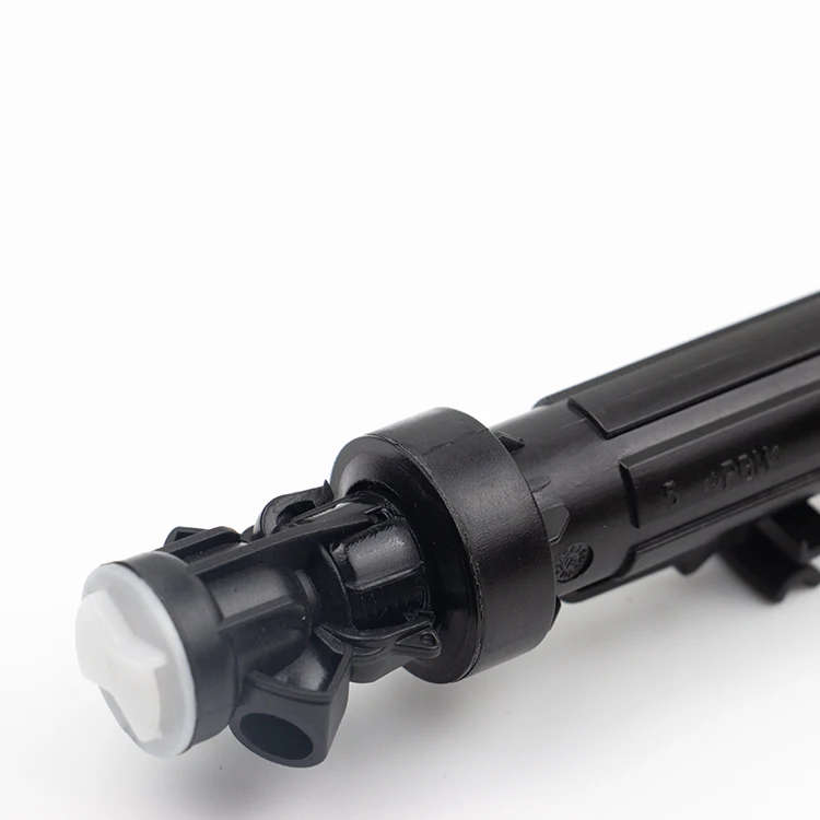 Left + Right Driver Headlight Washer Nozzle Cylinder For MERCEDES-Benz MB A W176