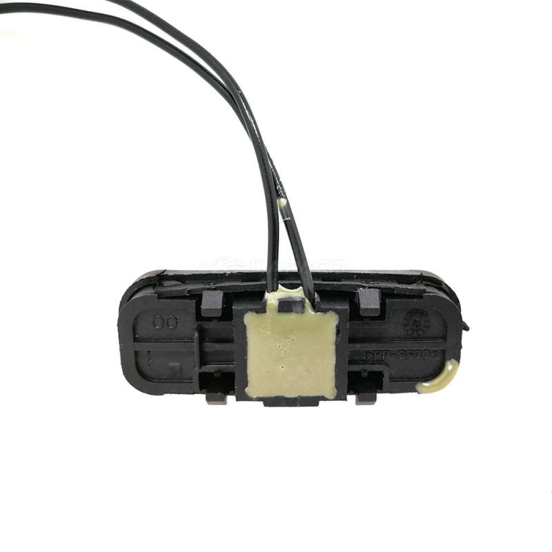 Trunk Switch With Wire Black Trunk Button Switch For Chevrolet Cruze Sedan 2009-2014
