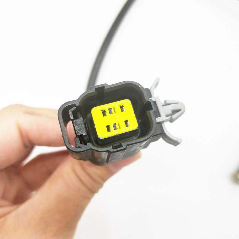 Oxygen Sensor Lambda Sensor For Mazda DEMIO 1.5L SPORT 2002-2003 2015