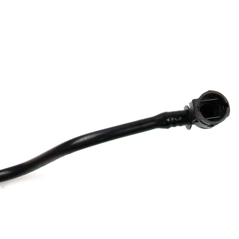 Auxiliary Kettle Water Pipe 17128602646 For BMW 5 G38 7 G11 G12