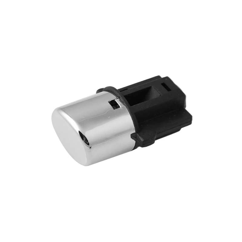 Car Shifter Shift Button Knob Repair Kit 54132-SDA-A81 + 54141-SDA-A81 for 2003-2005 Accord