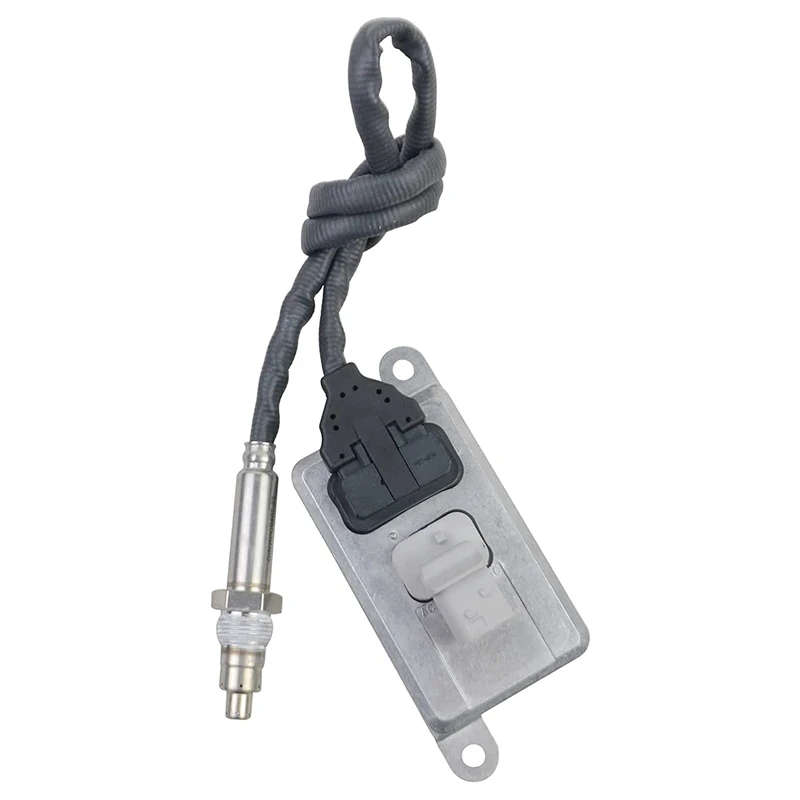 Oxygen Sensor Auto Parts Nitrogen Oxide Nox Sensor A0101531628 for Mercedes Benz Actros Axor