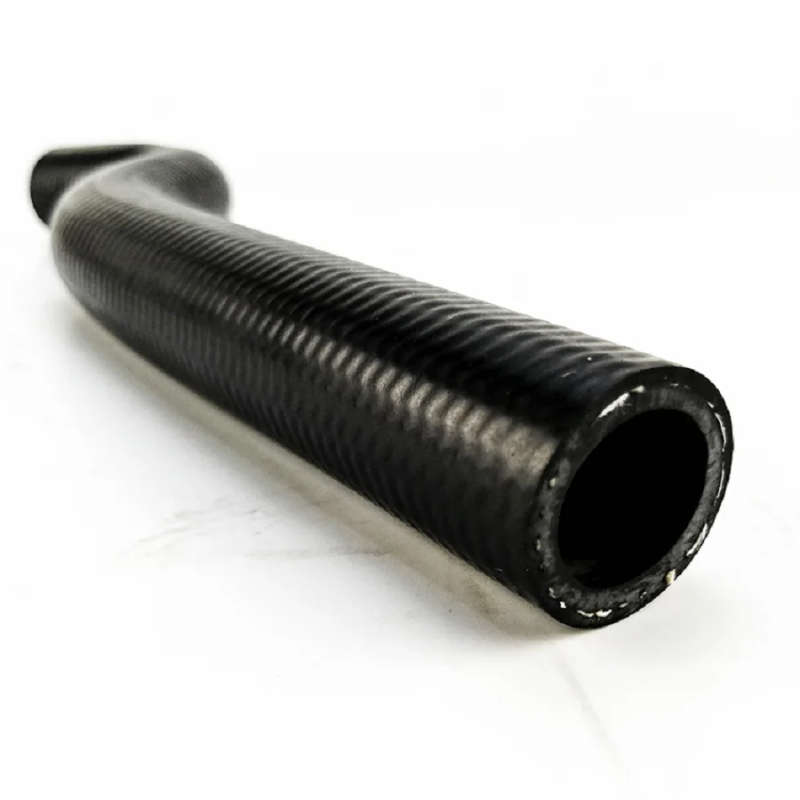 64216902686 Car Engine Radiator Coolant Water Pipe For BMW 3 Series E46 N46 Rubber Water Hose