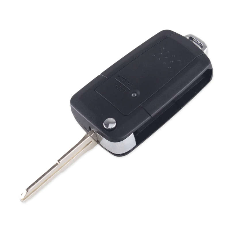 For Hyundai H1 Getz Accent/Kia Rio Picanto Carens Remote Key Shell Case Cover