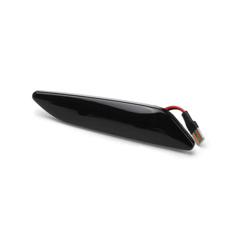 LED Dynamic Front Side Marker Lights Turn Signal Blinker for Alfa Romeo 156 / 156 Sportwagon Typ