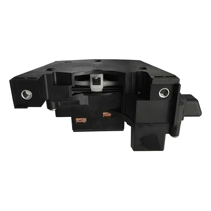 Turn Signal Switch Windshield Wiper Blinker Switch Lever Hazard Switch for Ford F-150 F-250 1997-00