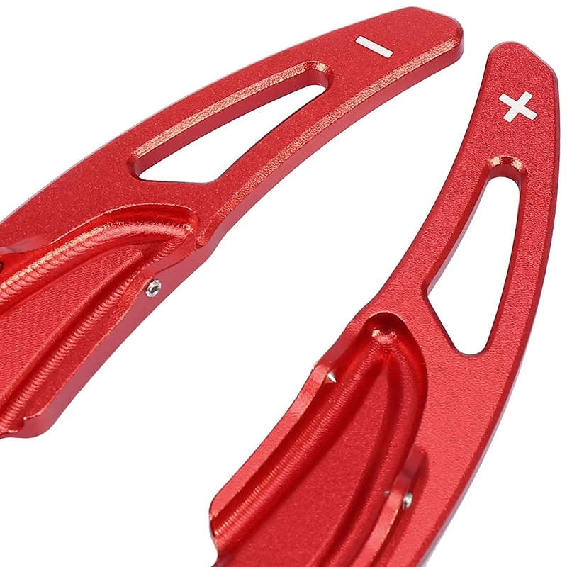 Car Steering Wheel Shift Paddle Shifter Extension for-BMW M2 M3 M4 M5 X5M X6M F87 F85 F86 F80
