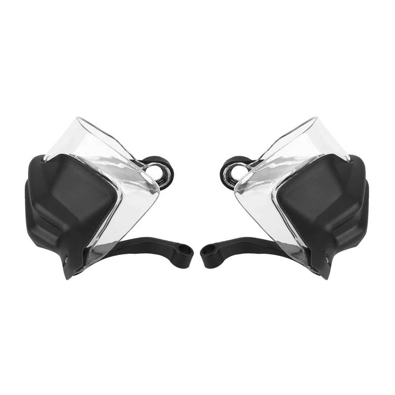 Motorcycle Handguard Shield Hand Guard Extension Protector Windshield For-BMW G310GS G310R G 310 GS