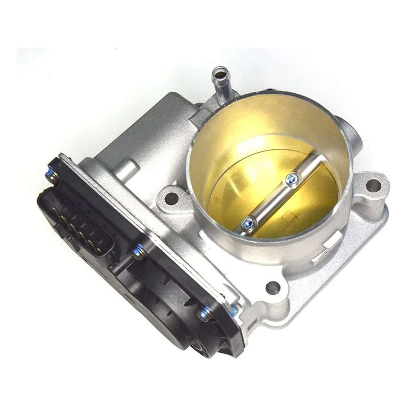 THROTTLE BODY ASSY with MOTOR for Lexus 06-15 IS250 2.5L 4 Cyl 2.5L 4GRFSE 05-06 GS300 3.0L 3GRFSE