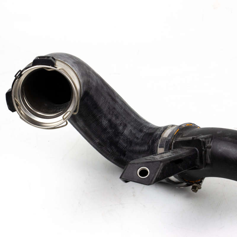 Intercooler Intake Pipe For Dongfeng Peugeot 508 Citroen C5 Exchanger Air Pipe C6 1.8T